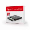 Оптические приводы Gembird DVD-USB-02