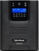 Источники бесперебойного питания CyberPower PR1500ELCD