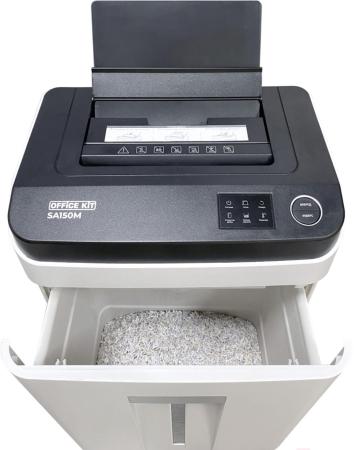Шредеры Office-Kit SA150M (1.9х15) [OK1915SA150M]