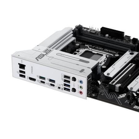 Материнские платы ASUS Prime X870-P WiFi