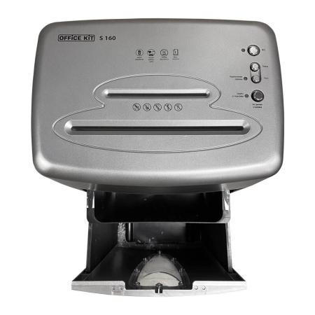 Шредеры Office-Kit S600 (3.9) [OK3900S600, 6908560600392]