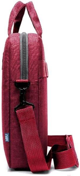 Женские и мужские сумки Miru Elegance 15.6 1030 [1030]