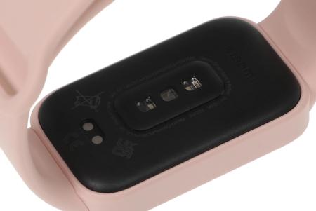 Умные часы и браслеты Xiaomi Smart Band 9 Active M2435B1 (розовый, международная версия) [BHR9917GL]