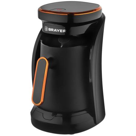 Кофеварки и кофемашины Brayer BR1143
