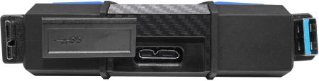Внешние накопители ADATA HD710P 2TB (синий) [AHD710P-2TU31-CBL]