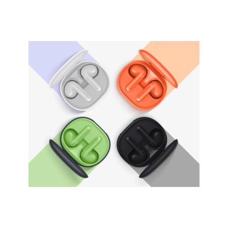 Наушники и гарнитуры Xiaomi Redmi Buds 4 Lite M2231E1 (черный, международная версия) [BHR7118GL]