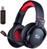 Наушники и гарнитуры Redragon Nomen [71279]