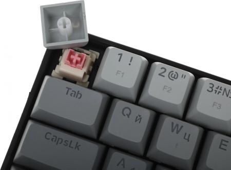 Клавиатуры Redragon Fizz RT [72300]