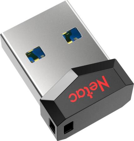 USB Flash Netac UM81 USB 2.0 64GB NT03UM81N-064G-20BK [NT03UM81N-064G-20BK]