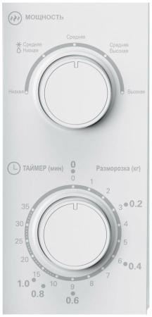Микроволновые печи Haier HMB-MM207WA