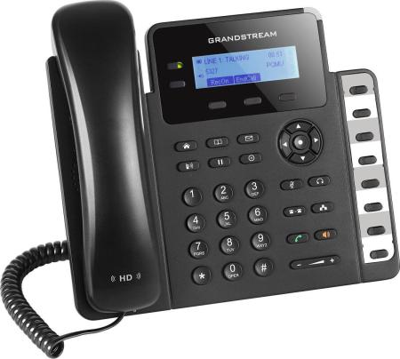 Проводные телефоны Grandstream GXP1628