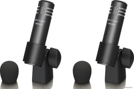 Микрофоны Behringer BC1200