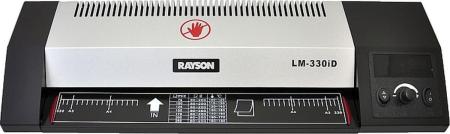 Ламинаторы Rayson LM-330iD