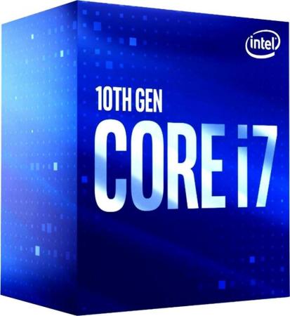 Процессоры Intel Core i7-10700 [CM8070104282327]