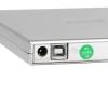 Оптические приводы Gembird DVD-USB-02-SV