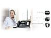 Проводные телефоны Yealink SIP-T43U