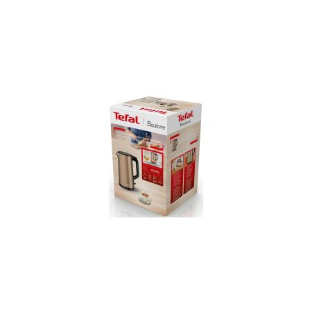 Электрочайники и термопоты Tefal Bouilloire KI583C10 [KI583C10]