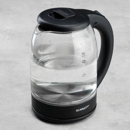 Электрочайники и термопоты Scarlett SC-EK27G90