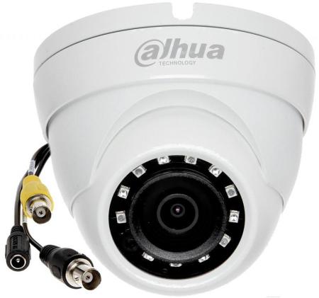 Камеры CCTV Dahua DH-HAC-HDW2401MP-0360B