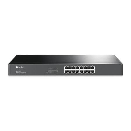 Коммутаторы TP-Link TL-SG1016