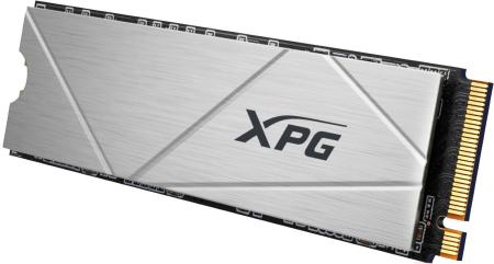 SSD ADATA XPG Gammix S60 Blade 512GB AGAMMIXS60-512G-CS [AGAMMIXS60-512G-CS]