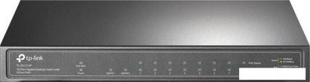 Коммутаторы TP-Link TL-SF1005D V17