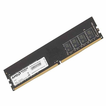 Оперативная память AMD Radeon R7 Performance 16GB DDR4 PC4-17000 R7416G2133U2S-UO [R7416G2133U2S-UO]