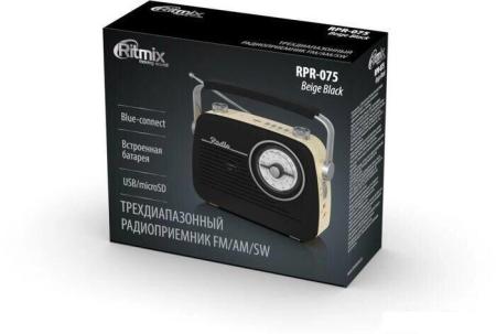 Радиоприемники Miru SR-1027