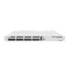 Коммутаторы Mikrotik CRS317-1G-16S+RM