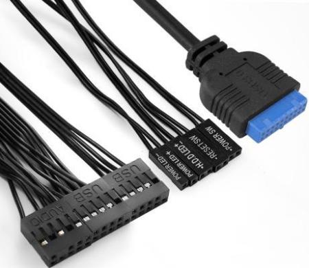 Корпуса ExeGate BA-203U EX284032RUS [EX284032RUS]