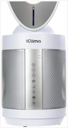 Очистители и мойки воздуха IClima LUX-550FP