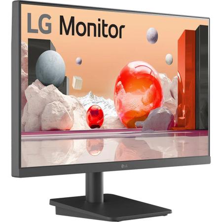 Мониторы LG 24MS500-B