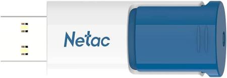 USB Flash Netac U182 USB 3.0 128GB NT03U182N-128G-30BL [NT03U182N-128G-30BL]