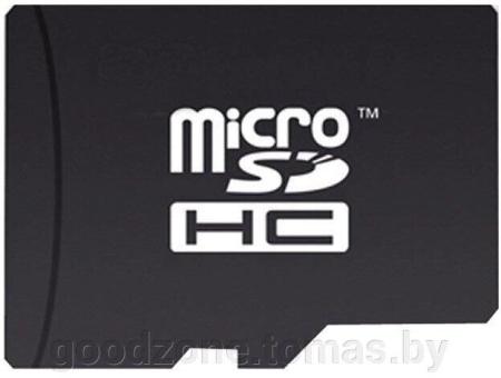 Карты памяти Mirex microSDHC (Class 10) 16GB (13612-MC10SD16) [13612-MC10SD16]