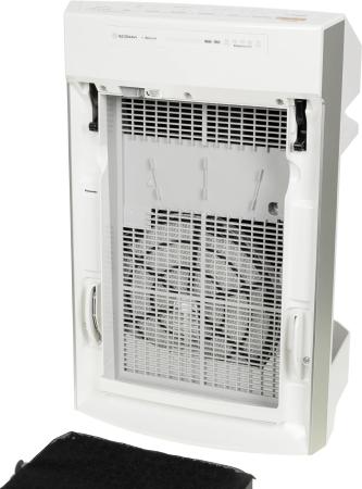 Очистители и мойки воздуха Panasonic F-VXR50R-W