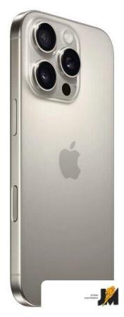 Мобильные телефоны Apple iPhone 15 128GB (черный) [MTP03HX/A, MTP03HN/A, MTP03ZP/A]