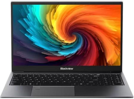 Ноутбуки Blackview Acebook 8 (серый) [BV_ACEBOOK 8_G]