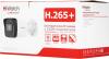 IP-камеры HiWatch DS-I400(D) (2.8 мм) [6931847111441]
