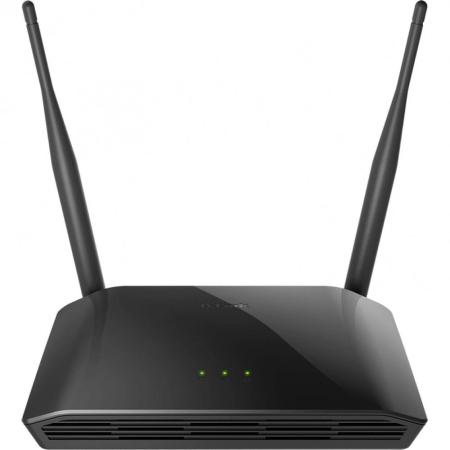 Беспроводные маршрутизаторы D-Link DIR-615/GFRU/R2A