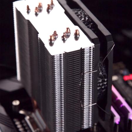 Системы охлаждения Raijintek Themis II 0R10B00220 [0R10B00220]