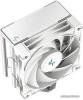 Системы охлаждения DeepCool AK400 WH R-AK400-WHNNMN-G-1 [R-AK400-WHNNMN-G-1, 6933412727422]