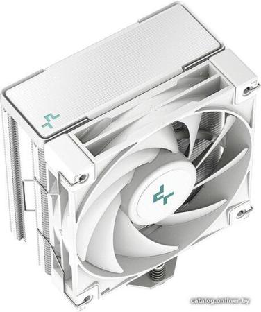 Системы охлаждения DeepCool AK400 WH R-AK400-WHNNMN-G-1 [R-AK400-WHNNMN-G-1, 6933412727422]