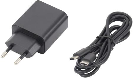 Планшеты Digma Pro Edge 4G 8GB/128GB (серый космос) [2017988, 4630143154207, TA3D1M01]