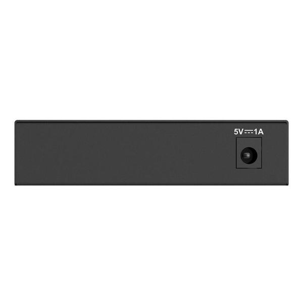 Коммутаторы D-Link DGS-1005D/J2A