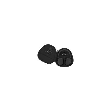 Наушники и гарнитуры Sennheiser Momentum 4 Wireless (черный) [509266]