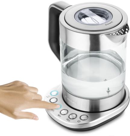 Электрочайники и термопоты Catler KE 510