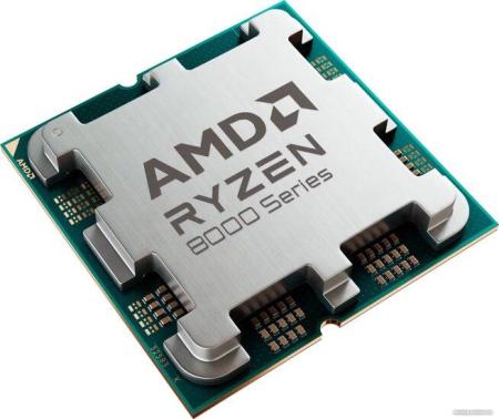 Процессоры AMD Ryzen 5 8600G [100-000001237]