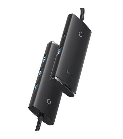 USB-хабы и док-станции Baseus WKQX030201