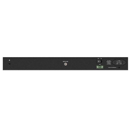 Коммутаторы D-Link DGS-1210-28/ME/B1A