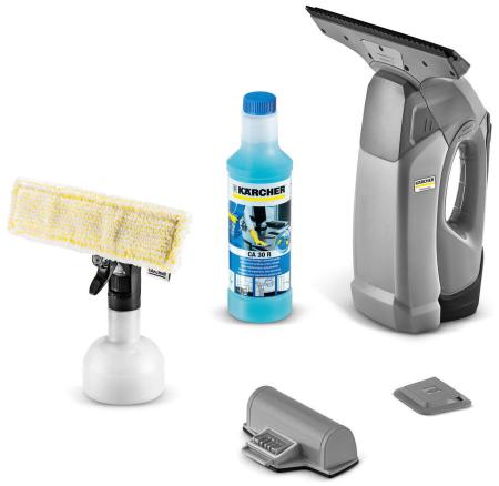 Пылесосы Karcher WVP 10 1.633-550.0 [1.633-550.0]